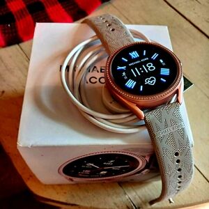 Michael kor (smart watch)